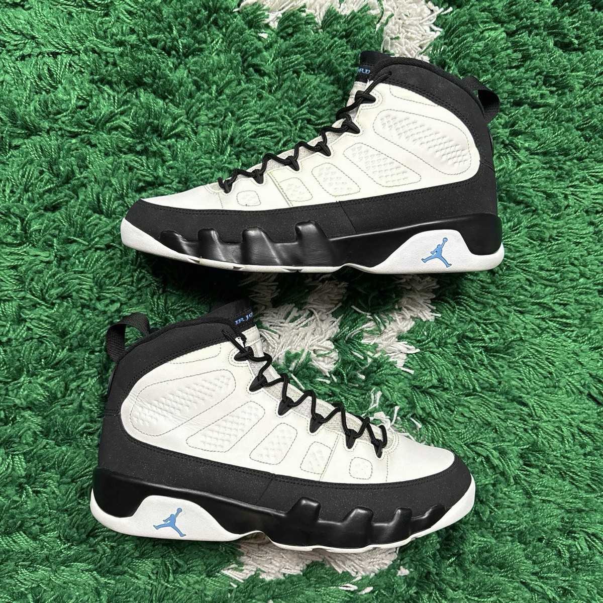 Jordan 9 Retro University Blue 2020 for Sale | Authenticity Jordan 9 Retro University Blue 2020 for Sale | Authenticity