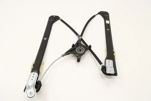 2022 - 2023 VOLKSWAGEN TAOS FRONT RIGHT PASSENGER SIDE DOOR WINDOW REGULATOR OEM - Foto 1 di 12