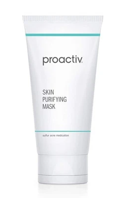 Proactiv Acne Mask & Spot Treatment with 6% Sulfur, 3 fl oz, 90-Day Supply - Image 1 of 4