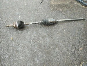 TOYOTA RAV 4 II A2 Arbre de Transmission Avant Droit 2.00 Diesel 85kw 21036642 - Imagen 1 de 4