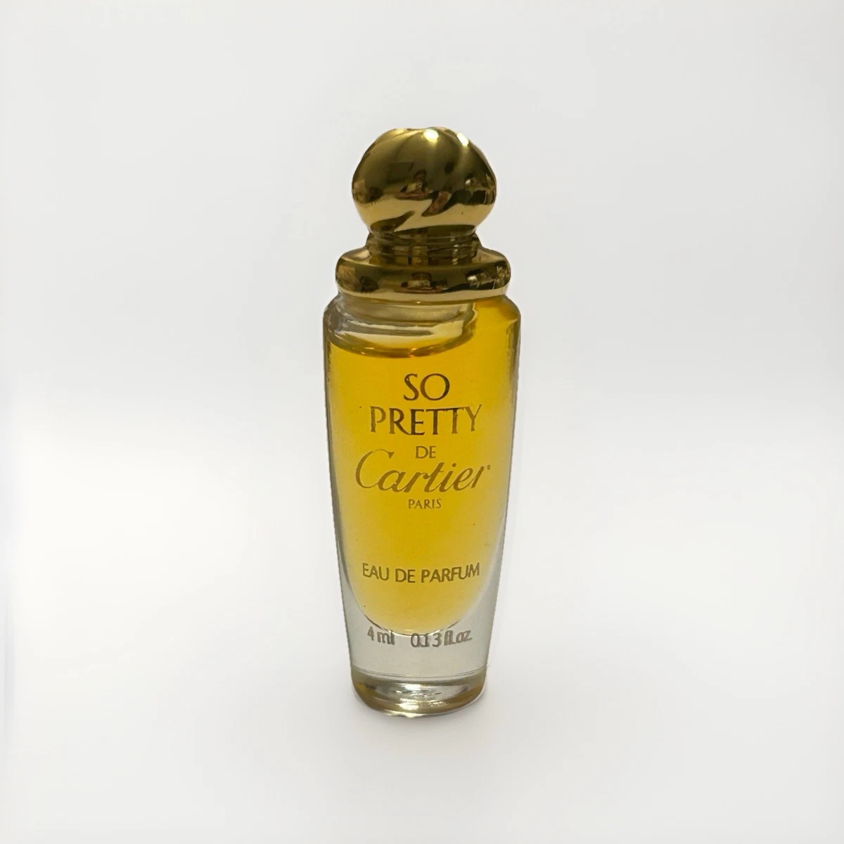 Cartier So Pretty Fragrances for Women for sale | eBay