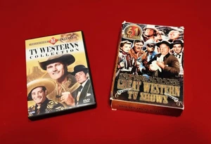 Western DVDs - Bild 1 von 1