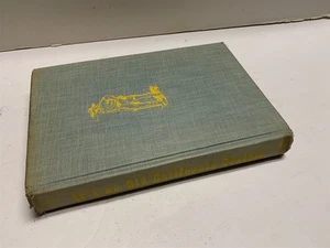 Signed & Personalized by Author 1948 It's An Old California Custom Lee Shippey - Bild 1 von 4