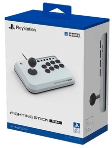 Reconditionné : Manette Fighting Stick Mini Hori PS4/PS5/PC (235972) - Photo 1/1