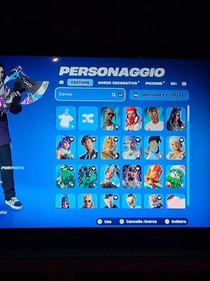 fortnite ps4 - Immagine 1 di 4