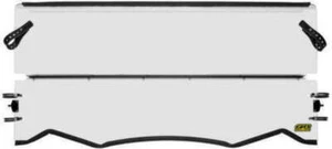 QuadBoss Folding Windshield For Kawasaki Teryx 4 TUCK100-0061 37-5616 375616 - Picture 1 of 4