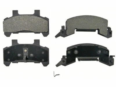 For 1987-1991 Chevrolet Corsica Brake Pad Set Front Wagner 56843VN 1988 1989 - Image 1 of 2