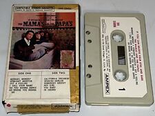 If You Can Believe Your Eyes and Ears by The Mamas & The Papas (Cassette, 1966)