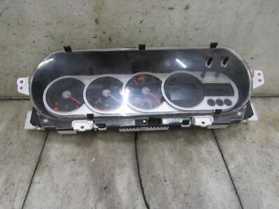 08 09 10 SCION XB SPEEDOMETER CLUSTER - Image 1 of 4