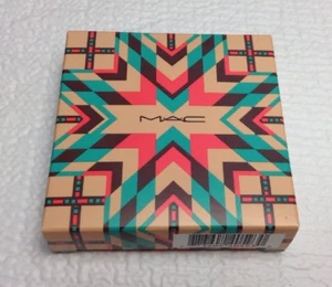 M·A·C VIBE TRIBE GLEAMTONES POWDER - DUNES AT DUSK - NIB  - Picture 1 of 4