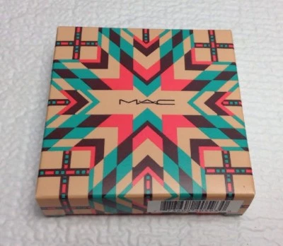 M·A·C VIBE TRIBE GLEAMTONES POWDER - DUNES AT DUSK - NIB  - Image 1 of 4