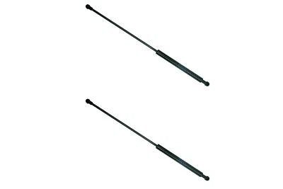 ¡Nuevo! Juego de soporte elevador de escotilla Land Rover Range Rover Stabilus (2) 572661 BHE760020 Foto 1 de 2