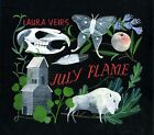 Laura Veirs July flame (CD) Album