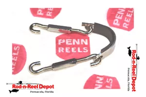 Penn Rod Brace Kit #056C115 56C115 1183909 115 115L 115L2 9/0 - Picture 1 of 1