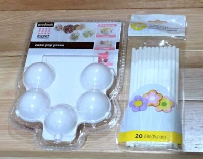Cake Pop Set - Image 1 of 4