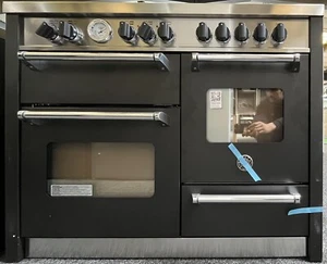 Bertazzoni MAS1005IMFETNEE Electric Cooker Induction Hob- Free Local Delivery - Picture 1 of 3