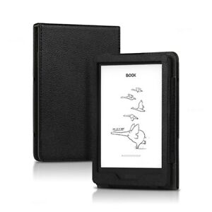 Wear-resistant e-Reader Case Stand Back Shell for Onyx Boox Poke 4S/4/3/2