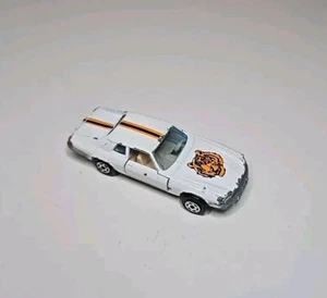 Vintage Yataming Jaguar XJS  1970's  1/64  Diecast Hong Kong Vintage  - Picture 1 of 8
