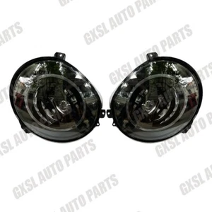 For Mercedes Benz G-class LED Headlights 27Cm - Picture 1 of 7