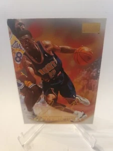 1998-99 Skybox Premium - #52 Johnny Newman - Picture 1 of 2