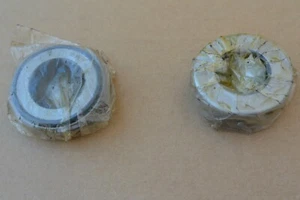 28 TAG12H Toyota 43229-23320-71 Steering Knuckle Thrust Bearing Lot of 2 - Picture 1 of 2