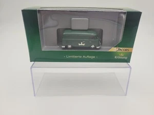 HERPA 1:87 VW T1 KRÖNUNG - Imagen 1 de 3