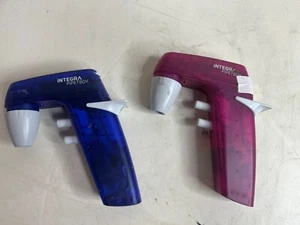 Lot of 2 Integra Pipetboy Serological Pipet Filler - Picture 1 of 6
