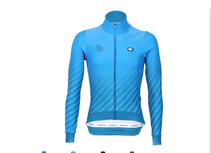 GIACCA INVERNALE PARENTINI CICLISMO SCUDO EVENT - Imagen 1 de 4