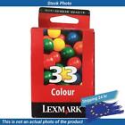 18C0033E Lexmark P-4350 Cartuccia d'inchiostro tricolore