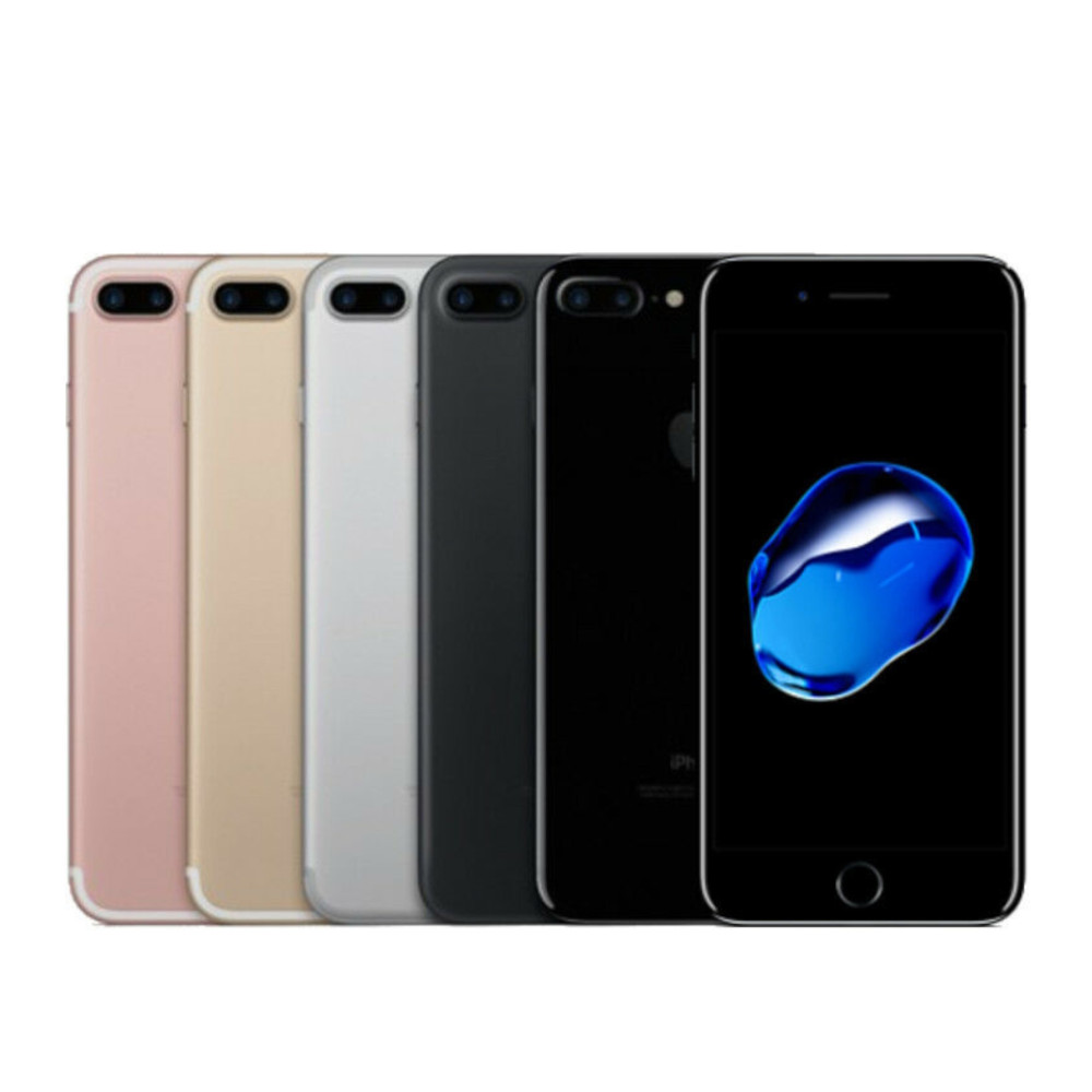 iPhone 7 Plus 128GB U.S. Cellular for Sale | Shop New & Used iPhone 7 Plus 128GB U.S. Cellular for Sale | Shop New & Used
