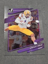 2023 Chronicles Draft Picks Donruss Clearly Both Rookies and Star Pick Your Card