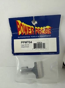 Power Probe HEATSHRINK ATTACHMENT Ppmt04 - Picture 1 of 1