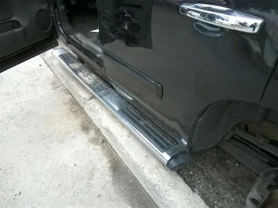 Tabla de correr TAHOE 2008 337163 Foto 1 de 2