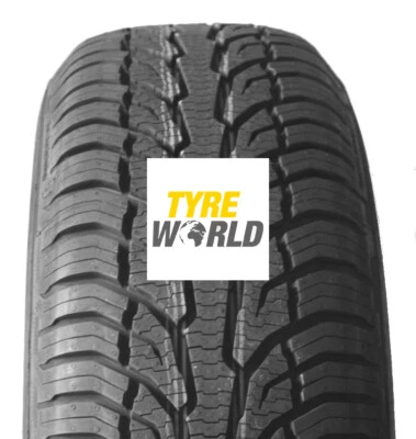 4x Uniroyal AllSeason Expert2 195 55 R15 85H 3PMSF Schneeflocke Reifen Allwetter - Bild 1 von 4