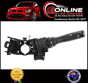 Combination Stalk Switch suit Toyota Hilux 05-11 Ute Indicator & Headlight Wiper - Bild 1 von 2
