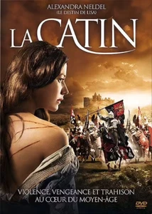 LA CATIN  -  DVD neuf - Imagen 1 de 1