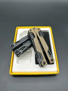 Leatherman OHT Multi-Tool - 16-in-1 One-Hand Operation, Military Grade - Picture 1 of 10