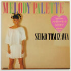 Seiko Tomizawa - Melody Palette / NM / LP