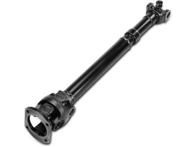 For 1975-1980 Dodge W200 Drive Shaft Front APR 71495WMMG 1976 1977 1978 1979 - Image 1 of 2