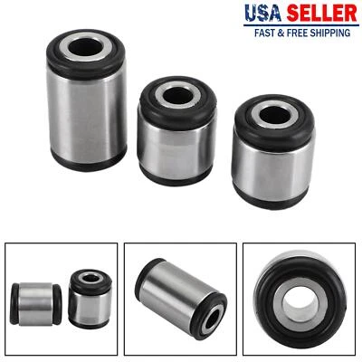 Watts Linkage Bushes Rear Kit For Land Rover Discovery 1l 1998-2004 - Image 1 of 4