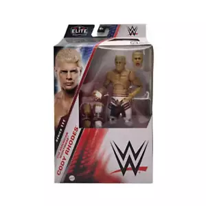 Cody Rhodes - WWE Elite 111 Figure - Bild 1 von 3