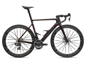 Giant Propel Advanced SL Carbon Rennrad RED ETAP AXS alle Grössen lieferbar - Bild 1 von 5