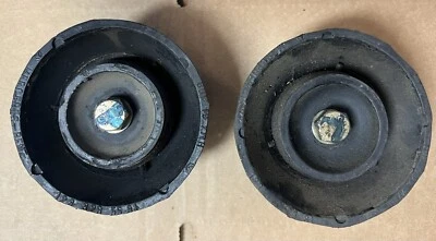 SLS STRUT SHOCK MOUNT KIT - 1233200344 HYDRAULIC MERCEDES BENZ 300TD 280TE TDT - Image 1 of 3