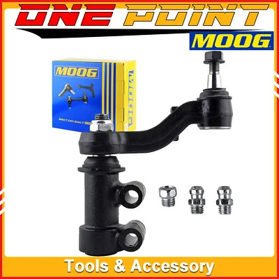 1X Idler Arm Assembly for Chevy Silverado 2500 3500 HD GMC Sierra 2500 3500 HD - Image 1 of 4