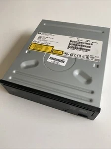 HP 447466-001 PROLIANT SATA DVD+RW DRIVE MODEL GH15L - Picture 1 of 5