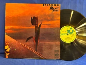 PRETTY THINGS PARACHUTE NO EMI LABEL SHVL 774. ORIGINAL UK LP NEAR MINT - Imagen 1 de 5