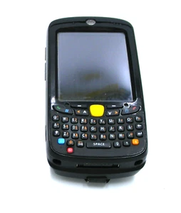 Motorola MC55A0 MC55A0-P20SWNQ WM 6.5, NAV PIM Keypad, 1D Laser, WiFi, BT - Picture 1 of 4