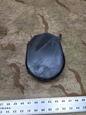 Cubierta de carrocería del acelerador Ford 1992-1996 Bronco F-150 F-250 F-350 V8 OEM Foto 1 de 4