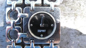 Orologio da donna Esprit largo taglie quarzo - Foto 1 di 3
