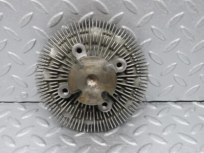 ⚙40658⚙ Муфта вентилятора охлаждения двигателя Mercedes-Benz W123 300D 0002000422 - Изображение 1 из 4